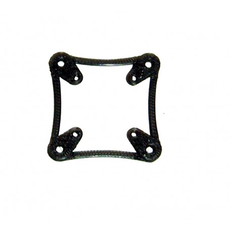 20x20mm M2 Transfer 30.5x30.5mm M3 Hole TPU 3D Printed Borad for RC Drone FPV Racing Frame
