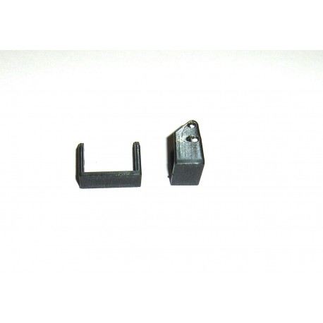 Micro FPV Camera Bracket 3d printing