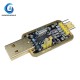 RobotDyn® USB Serial Adapter CH340G 5V/3.3V USB to Ttl-uart For Arduino Pro Mini DIY