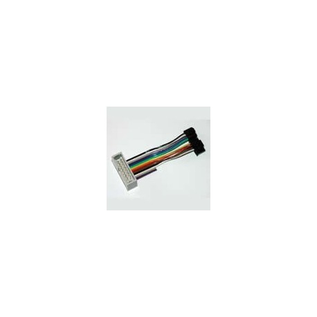 FLIGHTPOWER CLASSIC 6S- VBALANCER HARNESS