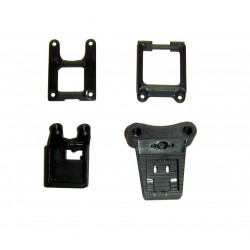3D Printing GPS Mount for RC Drone FPV Racing