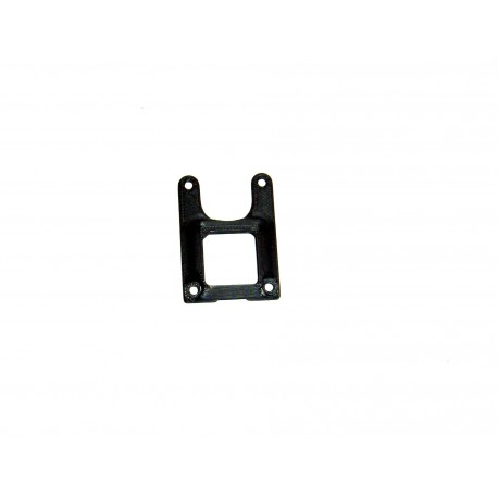 3D Printing GPS Mount for RC Drone FPV Racing