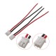 JST XH Connector 1S 2S 3S 4S 5S 6S 7S - 20cm LiPo Battery Balance Charger Plug Cable
