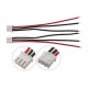 JST XH Connector 1S 2S 3S 4S 5S 6S 7S - 20cm LiPo Battery Balance Charger Plug Cable