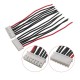 JST XH Connector 1S 2S 3S 4S 5S 6S 7S - 20cm LiPo Battery Balance Charger Plug Cable