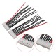 JST XH Connector 1S 2S 3S 4S 5S 6S 7S - 20cm LiPo Battery Balance Charger Plug Cable