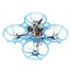 21g Betafpv Air75 1S 75mm Brushless Whoop RC FPV Racing Drone BNF with ELRS 2.4GHz