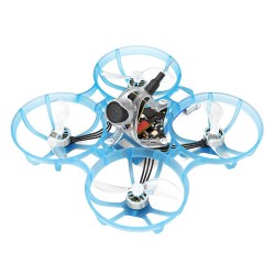 21g Betafpv Air75 1S 75mm Brushless Whoop RC FPV Racing Drone BNF with ELRS 2.4GHz