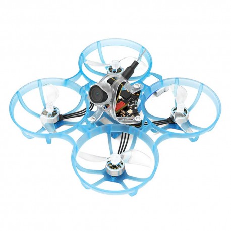 21g Betafpv Air75 1S 75mm Brushless Whoop RC FPV Racing Drone BNF with ELRS 2.4GHz