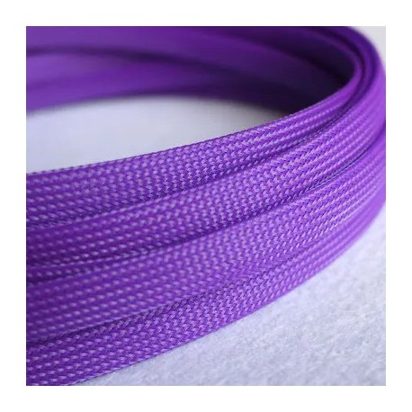 Wire Mesh Guard Purple 4/6/8/10mm (1mtr)