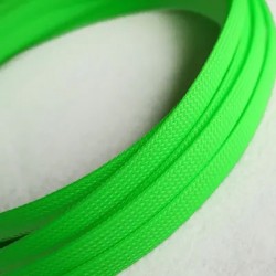 Wire Mesh Guard Green 4/6/8/10mm (1mtr)