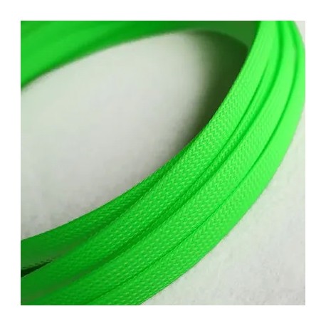 Wire Mesh Guard Green 4/6/8/10mm (1mtr)