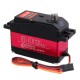DSSERVO DS5160 HV 60kg 180°/270° 18T Metal Gear Digital Servo For 1/5