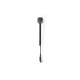 FlyFishRC Osprey 5.8Ghz Antenna RHCP 90mm MMCX for FPV Racing Drone Accessories