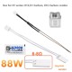 for Bambu lab BambuLab X1 X1 upgrade Ceramics Heater Thermistor