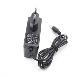 Lead Acid Battery Charger DC 12V / 1A / 220V