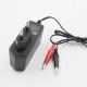 Lead Acid Battery Charger DC 12V / 1A / 220V
