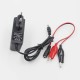 Lead Acid Battery Charger DC 12V / 1A / 220V