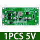 Type-C 15W 3A 18650 Lithium Battery Charger Module DC-DC Step Up Booster Fast Charge UPS Power Supply