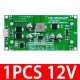 Type-C 15W 3A 18650 Lithium Battery Charger Module DC-DC Step Up Booster Fast Charge UPS Power Supply