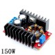 DC-DC 150W /9A 300W / 300W 20A/400W 15A Constant Current LED Driver Boost Converter Step Down Buck Converter