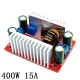 DC-DC 150W /9A 300W / 300W 20A/400W 15A Constant Current LED Driver Boost Converter Step Down Buck Converter