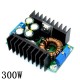 DC-DC 150W /9A 300W / 300W 20A/400W 15A Constant Current LED Driver Boost Converter Step Down Buck Converter