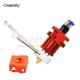 Assembled CR6 SE Hotend Kit Upgrade All Metal Extrusion Head 3D Printer Extruder