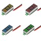 0.28 Inch DC LED Digital Voltage Meter 0~30V