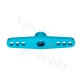 25T Steering Servo Arm Horn Metal Parts Double Steering Arm For Futaba