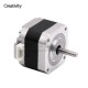 42 34 FDM 3D Printer Stepper Motor 42-34,0.4 N.M 42-34 Stepping Motors for Ender-3 X/Y/Z Axis