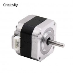 42 34 FDM 3D Printer Stepper Motor 42-34,0.4 N.M 42-34 Stepping Motors for Ender-3 X/Y/Z Axis
