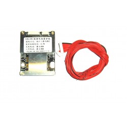 12S 40A 3.2V Lifepo4 Li-ion Lithium Battery Protection Board Balance BMS