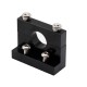 V6 Hotend Bowden Extruder For E3D V6 Volcano 3D Printer Assembly Fixed Block Ender3 Cr10 Series