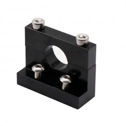 V6 Hotend Bowden Extruder For E3D V6 Volcano 3D Printer Assembly Fixed Block Ender3 Cr10 Series