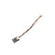 FrSky ARCHER Plus RS Mini ACCESS/ACCST D16 RC Receiver With OTA Function