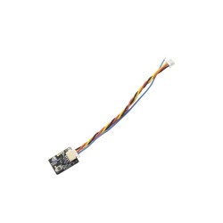 FrSky ARCHER Plus RS Mini ACCESS/ACCST D16 RC Receiver With OTA Function