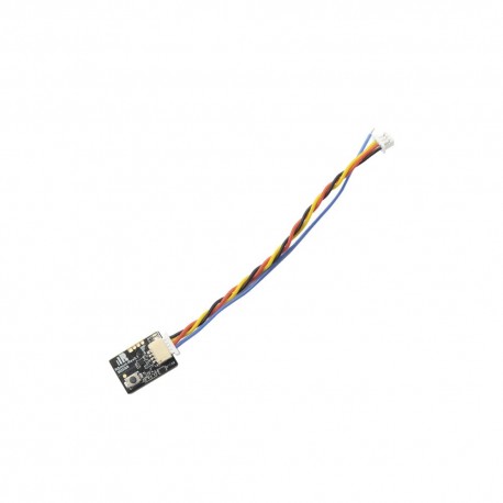 FrSky ARCHER Plus RS Mini ACCESS/ACCST D16 RC Receiver With OTA Function