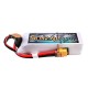 Gens ace Soaring 2200mAh 14.8V 30C 4S1P Lipo Battery Pack with XT60 plug