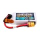 Gens ace Soaring 1300mAh 11.1V 30C 3S1P Lipo Battery Pack with XT60 Plug