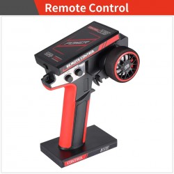 WLtoys XK 1/18 184008 - V8 Remote Control