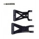 WLtoys XK 1/18 184008 - Front and Rear swing arm