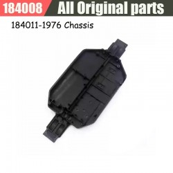 WLtoys XK 1/18 184008 - CHASSIS