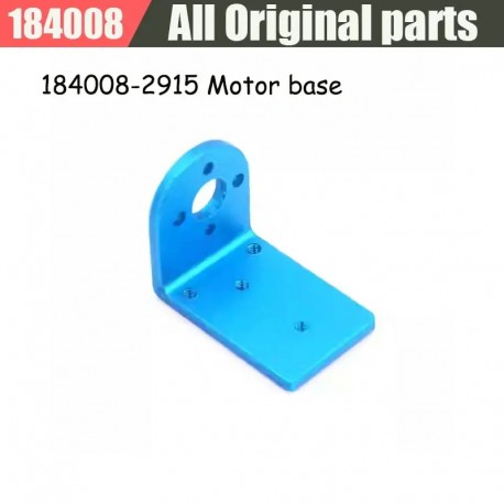 WLtoys XK 1/18 184008 - MOTOR BASE