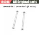 WLtoys XK 1/18 184008 - Drive Shaft