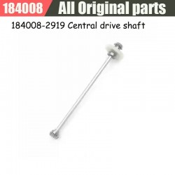 WLtoys XK 1/18 184008 - Central Drive Shaft