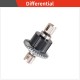 WLtoys XK 1/18 184008 - Differential