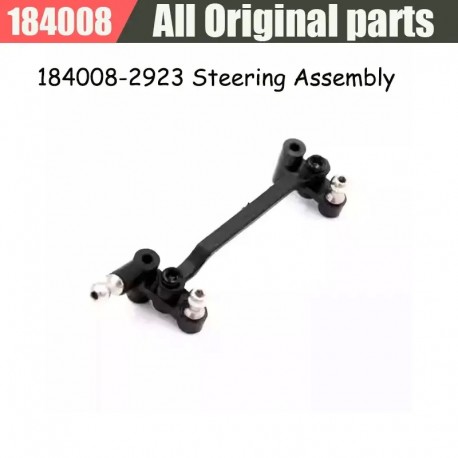 WLtoys XK 1/18 184008 - Steering Assembly