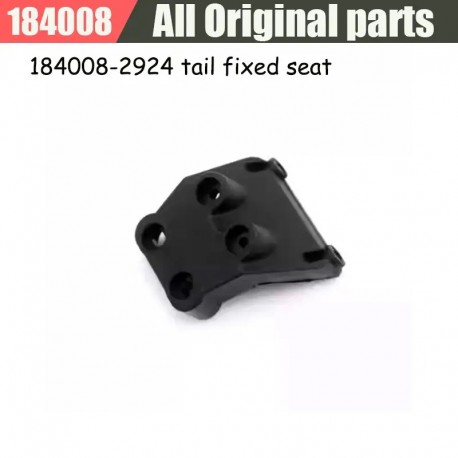 WLtoys XK 1/18 184008 - Tail Wing Fixing Seat
