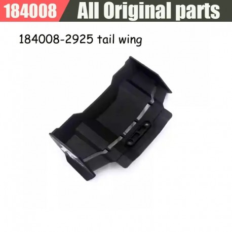 WLtoys XK 1/18 184008 - Tail Wing
